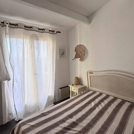 Lejlighed Cote D'azur, Vue Mer, 4 Pers. - Fr-1-768-132 Roquebrune-sur-Argens